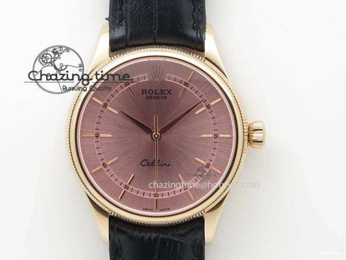 MiroTime 0106 DateJust 36mm Wrapped YG BP-Maker Best Edition White MOP Dial On Wrapped YG Bracelet ETA Bright 3835